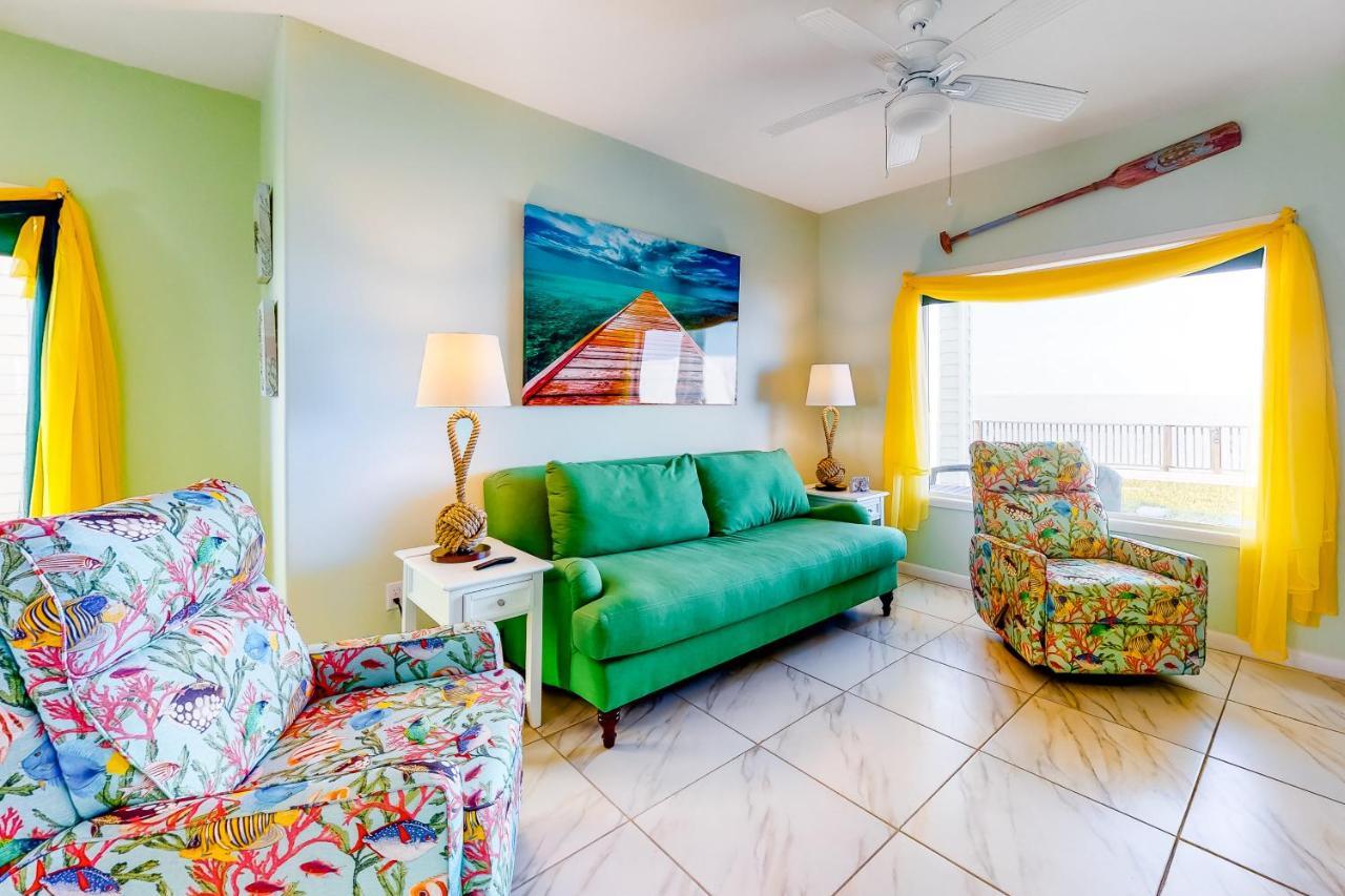 Las Joyas 104 Port Isabel Exterior photo