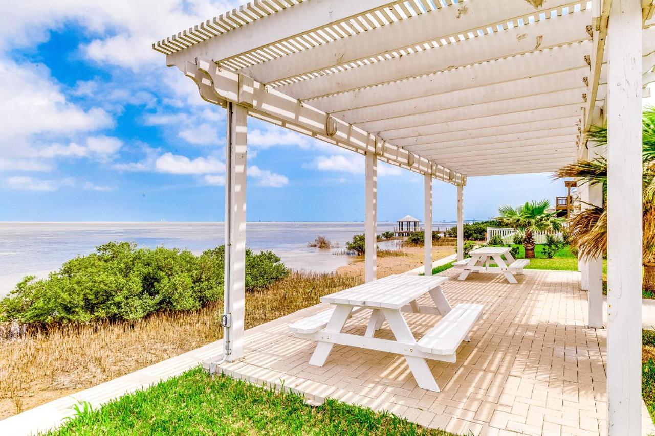 Las Joyas 104 Port Isabel Exterior photo